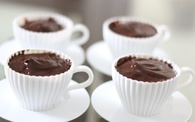 Chocoladecrème
