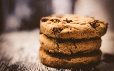 Keto-cookies