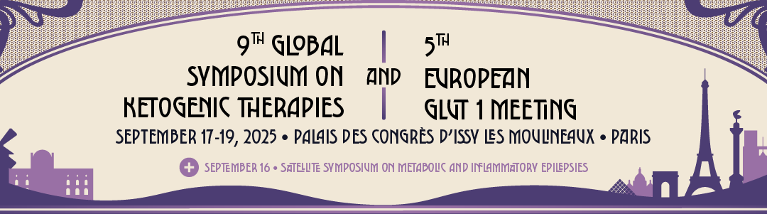 Global Keto 2025 – Paris