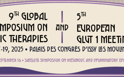 Global Keto 2025 – Paris